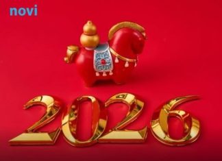 Po kineskom horoskopu za ova 3 znaka 2026. godina biće najbolja do sada u životu Po kineskom horoskopu za ova 3 znaka 2026. godina biće najbolja do sada u životu - featured image