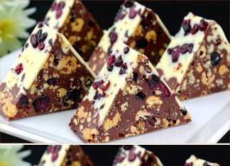 NOVI desert koji se topi u ustima! Najukusniji domaći desert bez pečenja! NOVI desert koji se topi u ustima! Najukusniji domaći desert bez pečenja! - featured image