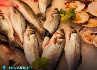 Ovo je najgora vrsta ribe po zdravlje: Svi je kupuju Ovo je najgora vrsta ribe po zdravlje: Svi je kupuju - featured image