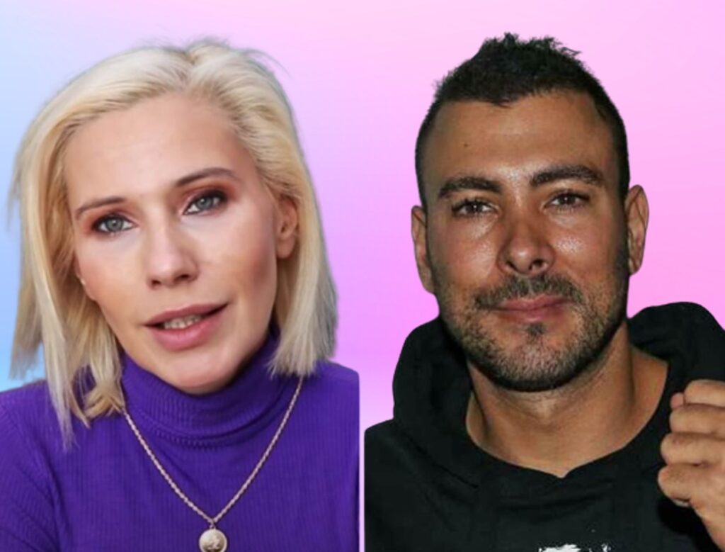 „ŽIVELI SU NA 200 M, SREĐIVALA SE I STALNO IŠLA U TU ZGRADU“: Voditeljku Slagalice muž pratio pa saznao da ga VARA! - featured image