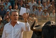 NUDIM OGROMNI IZNOS KO MOŽE UPITOMITI OVOG BIKA! “ – povikao je bogati zemljoposjednik, podižući kovertu punu novca iznad glave… Svi muškarci u masi su se odmah povukli, sve dok 15-godišnji dječak nije ušao u arenu – a onda se desilo nešto što niko nije očekivao 😳😳 NUDIM OGROMNI IZNOS KO MOŽE UPITOMITI OVOG BIKA! “ – povikao je bogati zemljoposjednik, podižući kovertu punu novca iznad glave… Svi muškarci u masi su se odmah povukli, sve dok 15-godišnji dječak nije ušao u arenu – a onda se desilo nešto što niko nije očekivao 😳😳 - featured image