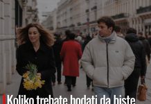 Koliko trebate hodati da biste smršavjeli? Ovo je precizan odgovor Koliko trebate hodati da biste smršavjeli? Ovo je precizan odgovor - featured image