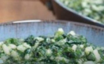 Spušta šećer u sekundi: Lisnato povrće koje bi trebalo češće jesti Spušta šećer u sekundi: Lisnato povrće koje bi trebalo češće jesti - featured image