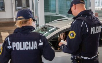 Ove predmete nikad ne smijete imati u automobilu: Prijeti vam visoka kazna ako vas policija uhvati Ove predmete nikad ne smijete imati u automobilu: Prijeti vam visoka kazna ako vas policija uhvati - featured image