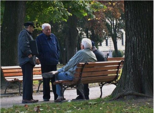 Ovo su iznosi minimalnih penzija u SRBIJI I BiH za penzionere s 40, 30, 20 i 15 godina staža - featured image