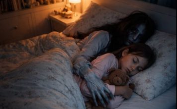 🚨 **DJEVOJČICA OD 8 GODINA SPAVA SAMA… ALI SVAKO JUTRO KAŽE DA JE KREVET “PREMALI” — A ONO ŠTO JE MAJKA VIDJELA U 2 UJUTRO NATJERALO JU JE NA TIHE SUZE** 😳🛏️ 🚨 **DJEVOJČICA OD 8 GODINA SPAVA SAMA… ALI SVAKO JUTRO KAŽE DA JE KREVET “PREMALI” — A ONO ŠTO JE MAJKA VIDJELA U 2 UJUTRO NATJERALO JU JE NA TIHE SUZE** 😳🛏️ - featured image