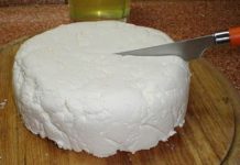 Više ga neće MORATI KUPOVATI – Napravite sami Lički sir (RECEPT) Više ga neće MORATI KUPOVATI – Napravite sami Lički sir (RECEPT) - featured image