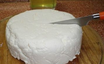 Više ga neće MORATI KUPOVATI – Napravite sami Lički sir (RECEPT) Više ga neće MORATI KUPOVATI – Napravite sami Lički sir (RECEPT) - featured image