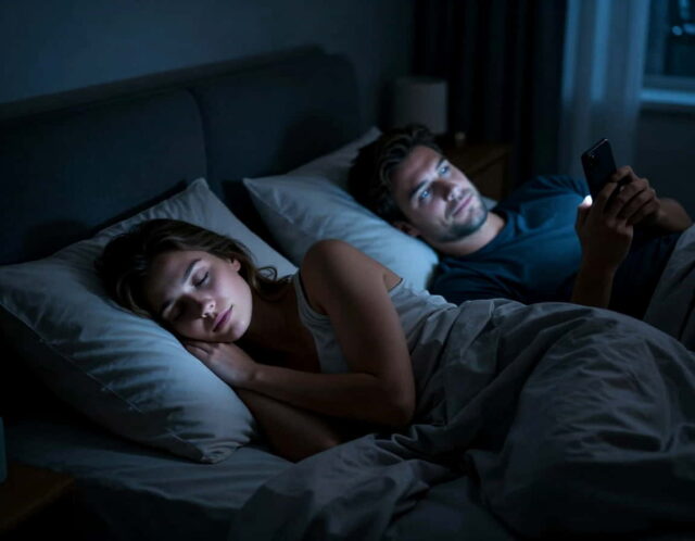 DŽABA BRISANJE PORUKA: Otkriven trik kako vidjeti s kim se dopisuju u 2 ujutro – sve ostaje zapisano OVDJE - featured image