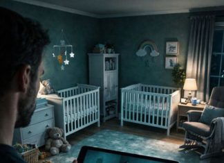 “Postavio sam dvadeset pet skrivenih kamera u svom domu kako bih pratio svoju djecu, a ono što sam otkrio doslovno me paraliziralo.” “Postavio sam dvadeset pet skrivenih kamera u svom domu kako bih pratio svoju djecu, a ono što sam otkrio doslovno me paraliziralo.” - featured image