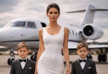 🚨 MUŽ JU JE NATJERAO DA POBACI NJIHOVO DIJETE… ZBOG DRUGE ŽENE 😳 Pobjegla je trudna. Sedam godina kasnije vratila se s blizancima… i planom da ga uništi. 🚨 MUŽ JU JE NATJERAO DA POBACI NJIHOVO DIJETE… ZBOG DRUGE ŽENE 😳 Pobjegla je trudna. Sedam godina kasnije vratila se s blizancima… i planom da ga uništi. - featured image