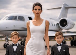 🚨 MUŽ JU JE NATJERAO DA POBACI NJIHOVO DIJETE… ZBOG DRUGE ŽENE 😳 Pobjegla je trudna. Sedam godina kasnije vratila se s blizancima… i planom da ga uništi. 🚨 MUŽ JU JE NATJERAO DA POBACI NJIHOVO DIJETE… ZBOG DRUGE ŽENE 😳 Pobjegla je trudna. Sedam godina kasnije vratila se s blizancima… i planom da ga uništi. - featured image