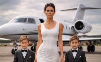 🚨 MUŽ JU JE NATJERAO DA POBACI NJIHOVO DIJETE… ZBOG DRUGE ŽENE 😳 Pobjegla je trudna. Sedam godina kasnije vratila se s blizancima… i planom da ga uništi. 🚨 MUŽ JU JE NATJERAO DA POBACI NJIHOVO DIJETE… ZBOG DRUGE ŽENE 😳 Pobjegla je trudna. Sedam godina kasnije vratila se s blizancima… i planom da ga uništi. - featured image