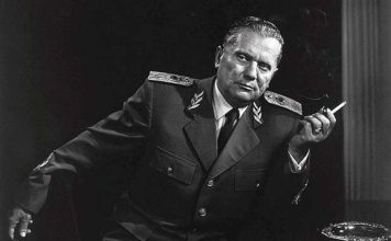 Posle 36 godina otkriveno od čega je Tito umro i šta je izgovorio na smrtnoj postelji: Sve prisutni su ostali bez teksta Posle 36 godina otkriveno od čega je Tito umro i šta je izgovorio na smrtnoj postelji: Sve prisutni su ostali bez teksta - featured image