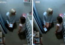 Svekrva je čuvala moju kćerku svake srijede — dok nisam uključila kameru