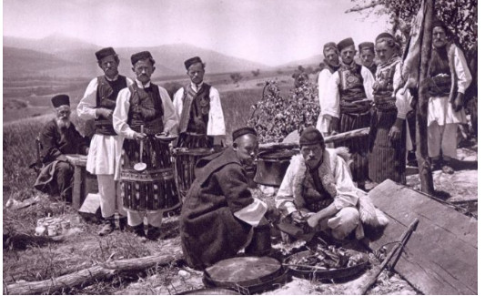 Prezime vam se završava na -ić ili -ović? Evo šta to zapravo govori o vašem porijeklu - featured image