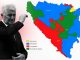 SKANDAL! Hrvatska PODIJELILA BiH i napravila TREĆI ENTITET! Evo karte PODJELE BiH SKANDAL! Hrvatska PODIJELILA BiH i napravila TREĆI ENTITET! Evo karte PODJELE BiH - featured image