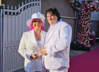 Zorica Brunclik i Kemiš otkrili razlog zdravstvenih tegoba pred obnovu bračnih zaveta Zorica Brunclik i Kemiš otkrili razlog zdravstvenih tegoba pred obnovu bračnih zaveta - featured image