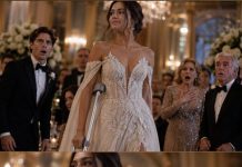 Dvanaest godina nakon što ju je vlastiti brat izbacio iz kuće nazivajući je „ružnom“ i „bezvrijednom“, ponovno se pojavljuje na njegovom vjenčanju… odjevena u raskošnu bijelu haljinu koju je sama kreirala. Dvanaest godina nakon što ju je vlastiti brat izbacio iz kuće nazivajući je „ružnom“ i „bezvrijednom“, ponovno se pojavljuje na njegovom vjenčanju… odjevena u raskošnu bijelu haljinu koju je sama kreirala. - featured image