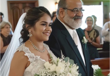 Svekrva ponizila mladu pred svima – onda je ustao njen otac i šokirao goste!