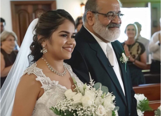 Svekrva ponizila mladu pred svima – onda je ustao njen otac i šokirao goste!