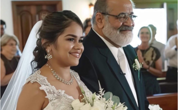 Svekrva ponizila mladu pred svima – onda je ustao njen otac i šokirao goste!