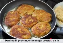 Danima ih pravim,jer ne mogu prestati da ih jedem – isprobajte i vi! Danima ih pravim,jer ne mogu prestati da ih jedem – isprobajte i vi! - featured image