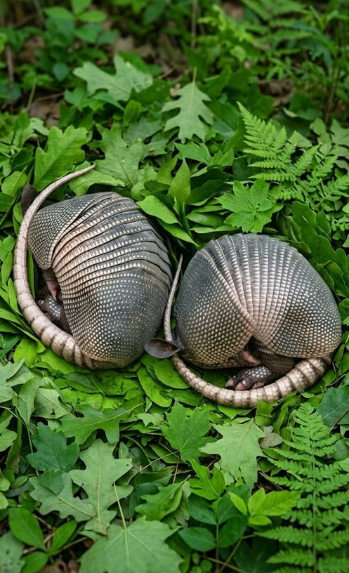 Jutros sam zalijevala cvijeće u dvorištu kada sam odjednom primijetila kraj ograde dva čudna čahurasta oblika prekrivena debelim ljuskama… i čak mi se učinilo da se nešto unutra lagano miče… Kad sam to otkrila, doživjela sam pravi šok… 😱😱 - featured image