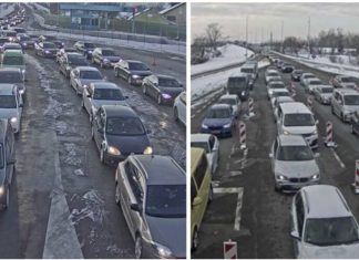 Velike gužve na granici s Hrvatskom: Na ovim prijelazima je trenutno najveći kaos!!!Uvedena nova pravila koja će vas šokirat..Ne polazite na put ako nemate ove dokumente!! Velike gužve na granici s Hrvatskom: Na ovim prijelazima je trenutno najveći kaos!!!Uvedena nova pravila koja će vas šokirat..Ne polazite na put ako nemate ove dokumente!! - featured image