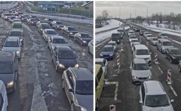 Velike gužve na granici s Hrvatskom: Na ovim prijelazima je trenutno najveći kaos!!!Uvedena nova pravila koja će vas šokirat..Ne polazite na put ako nemate ove dokumente!! Velike gužve na granici s Hrvatskom: Na ovim prijelazima je trenutno najveći kaos!!!Uvedena nova pravila koja će vas šokirat..Ne polazite na put ako nemate ove dokumente!! - featured image