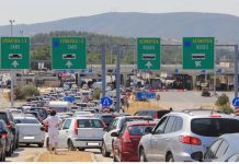 DOBRA VEST ZA SRPSKE TURISTE, A TIČE ULASKA U GRČKU Na granici ove osobe će biti oslobođene biometrijske kontrole! DOBRA VEST ZA SRPSKE TURISTE, A TIČE ULASKA U GRČKU Na granici ove osobe će biti oslobođene biometrijske kontrole! - featured image