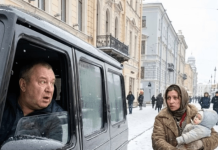 Otac na crvenom svetlu: Susret koji je promenio sve i vratio pravdu ćerki i unuku