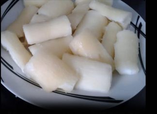 Najopasnija hrana na svijetu. Uzrokuje više od 200 smrtnih slučajeva godišnje, ali milioni ljudi I dalje je jedu. Najopasnija hrana na svijetu. Uzrokuje više od 200 smrtnih slučajeva godišnje, ali milioni ljudi I dalje je jedu. - featured image