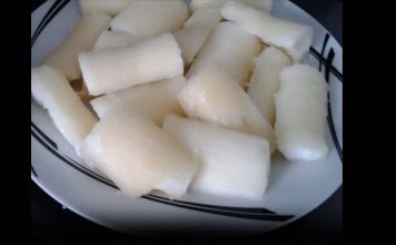 Najopasnija hrana na svijetu. Uzrokuje više od 200 smrtnih slučajeva godišnje, ali milioni ljudi I dalje je jedu. Najopasnija hrana na svijetu. Uzrokuje više od 200 smrtnih slučajeva godišnje, ali milioni ljudi I dalje je jedu. - featured image