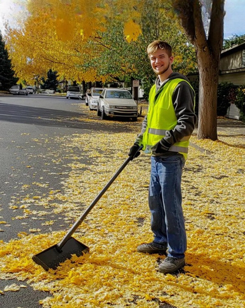 Udala sam se za čistača da bih naljutila bogatog oca, ali njegova reakcija me iznenadila. - featured image
