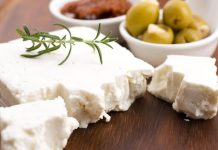 Lekari kažu da je ova vrsta sira najgora za holesterol! Sve ostale jedite do mile volje, ali ovaj je smrt Lekari kažu da je ova vrsta sira najgora za holesterol! Sve ostale jedite do mile volje, ali ovaj je smrt - featured image