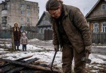 Nakon puštanja iz zatvora, bivši zatvorenik kupio je staru kuću u selu, u čijem dvorištu je stajala čudna kućica za pse: kada ju je žena srušila, ispod je vidjela nešto strašno 😱😨 Nakon puštanja iz zatvora, bivši zatvorenik kupio je staru kuću u selu, u čijem dvorištu je stajala čudna kućica za pse: kada ju je žena srušila, ispod je vidjela nešto strašno 😱😨 - featured image