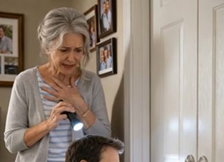 Moja kćerka Anna se ne javlja na telefon već tri sedmice. Zabrinut, na kraju sam upotrebio rezervni ključ da uđem u nju. Čim sam ušao kroz vrata, čuo sam tiho grebanje kako dolazi iz podruma 😱😱😱. Moja kćerka Anna se ne javlja na telefon već tri sedmice. Zabrinut, na kraju sam upotrebio rezervni ključ da uđem u nju. Čim sam ušao kroz vrata, čuo sam tiho grebanje kako dolazi iz podruma 😱😱😱. - featured image