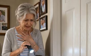 Moja kćerka Anna se ne javlja na telefon već tri sedmice. Zabrinut, na kraju sam upotrebio rezervni ključ da uđem u nju. Čim sam ušao kroz vrata, čuo sam tiho grebanje kako dolazi iz podruma 😱😱😱. Moja kćerka Anna se ne javlja na telefon već tri sedmice. Zabrinut, na kraju sam upotrebio rezervni ključ da uđem u nju. Čim sam ušao kroz vrata, čuo sam tiho grebanje kako dolazi iz podruma 😱😱😱. - featured image