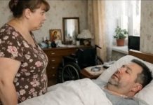 Neočekivana podrška u trenucima tuge: kako gest jednog čovjeka promijenio život žene nakon teške operacije Neočekivana podrška u trenucima tuge: kako gest jednog čovjeka promijenio život žene nakon teške operacije - featured image