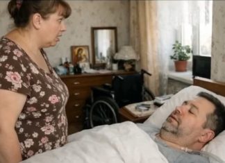 Neočekivana podrška u trenucima tuge: kako gest jednog čovjeka promijenio život žene nakon teške operacije Neočekivana podrška u trenucima tuge: kako gest jednog čovjeka promijenio život žene nakon teške operacije - featured image