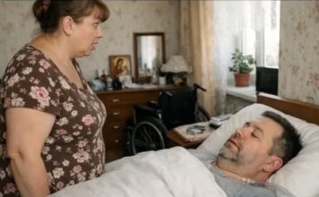 Neočekivana podrška u trenucima tuge: kako gest jednog čovjeka promijenio život žene nakon teške operacije Neočekivana podrška u trenucima tuge: kako gest jednog čovjeka promijenio život žene nakon teške operacije - featured image