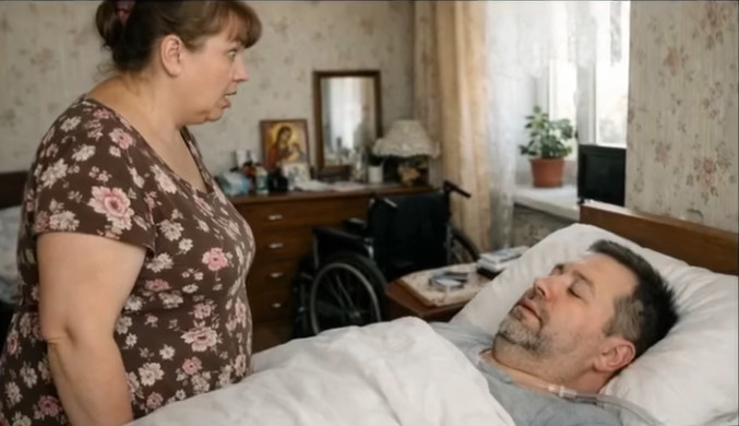 Neočekivana podrška u trenucima tuge: kako gest jednog čovjeka promijenio život žene nakon teške operacije - featured image