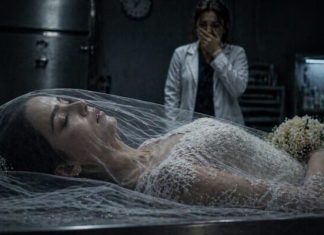 Mlada nevjesta pronađena je mrtva na vlastitom vjenčanju… ali kada ju je djelatnica mrtvačnice pregledala, primijetila je nešto šokantno — a istina je bila još gora Mlada nevjesta pronađena je mrtva na vlastitom vjenčanju… ali kada ju je djelatnica mrtvačnice pregledala, primijetila je nešto šokantno — a istina je bila još gora - featured image