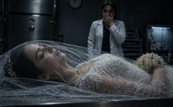 Mlada nevjesta pronađena je mrtva na vlastitom vjenčanju… ali kada ju je djelatnica mrtvačnice pregledala, primijetila je nešto šokantno — a istina je bila još gora Mlada nevjesta pronađena je mrtva na vlastitom vjenčanju… ali kada ju je djelatnica mrtvačnice pregledala, primijetila je nešto šokantno — a istina je bila još gora - featured image