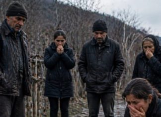 Nitko nije bio spreman na ono što se nalazilo u toj vreći… Nitko nije bio spreman na ono što se nalazilo u toj vreći… - featured image