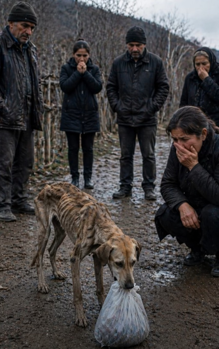 Nitko nije bio spreman na ono što se nalazilo u toj vreći… - featured image