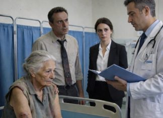 Snaha je zlostavljala svoju svekrvu, uvjerena da je nitko neće posumnjičiti. Starija žena šutjela je iz ljubavi prema sinu… sve dok bolnica nije otkrila istinu. Snaha je zlostavljala svoju svekrvu, uvjerena da je nitko neće posumnjičiti. Starija žena šutjela je iz ljubavi prema sinu… sve dok bolnica nije otkrila istinu. - featured image