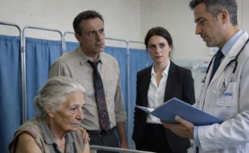 Snaha je zlostavljala svoju svekrvu, uvjerena da je nitko neće posumnjičiti. Starija žena šutjela je iz ljubavi prema sinu… sve dok bolnica nije otkrila istinu. Snaha je zlostavljala svoju svekrvu, uvjerena da je nitko neće posumnjičiti. Starija žena šutjela je iz ljubavi prema sinu… sve dok bolnica nije otkrila istinu. - featured image