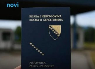 Zbog ovoga vraćaju sa granice, dobro obratite pažnju na pasoš😧 Zbog ovoga vraćaju sa granice, dobro obratite pažnju na pasoš😧 - featured image